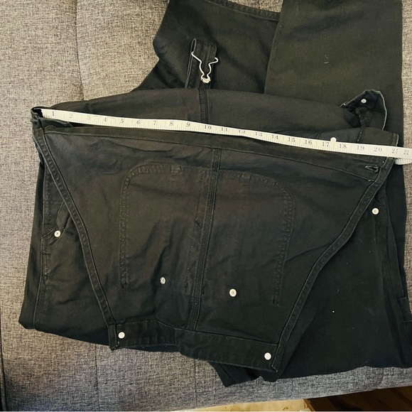 H&M overalls - Picture 3 of 3